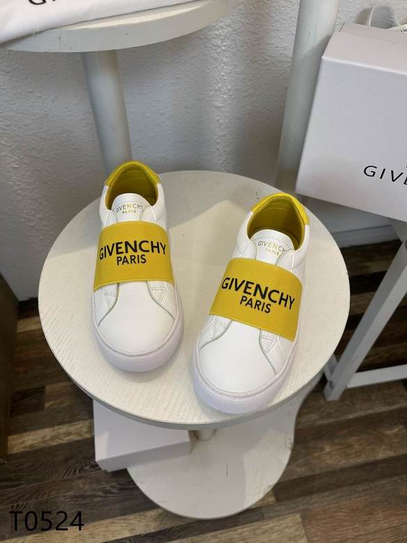 GIVENCHY shoes 23-35-03